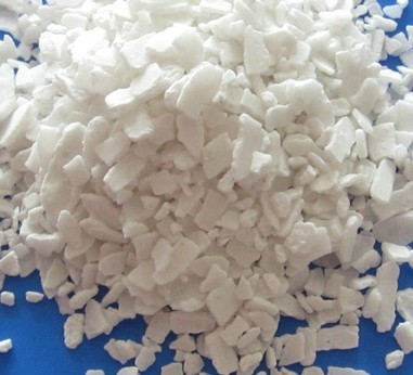 泰安市高效氯化鈣廠家——聚焦無水氯化鈣生產(chǎn)，為化工原料行業(yè)注入強(qiáng)勁動力