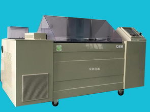 訥河移動式高低溫試驗(yàn)箱現(xiàn)貨助化工產(chǎn)品品質(zhì)升級