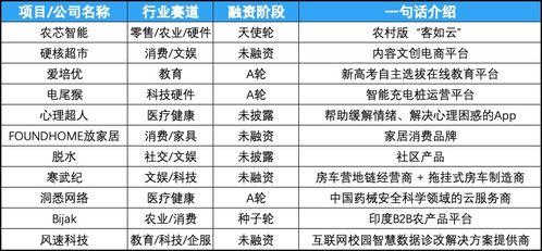 創(chuàng)投周報(bào) vol.38 融資熱度沖高，企服賽道領(lǐng)跑，酷家樂(lè)、KK集團(tuán)登頂金額榜，十家早期公司展現(xiàn)數(shù)據(jù)新勢(shì)力